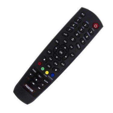 Imagem de Controle Remoto Rio 2 hd - LeLong/Sky