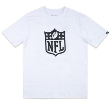 Imagem de Camiseta New Era NFL Times-Masculino
