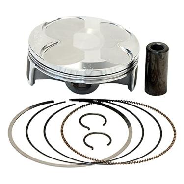 Imagem de Kit de pistão forjado Vertex High Comp para KTM 350 SX-F (16-18), 350 XC-F (16-17) 24116A