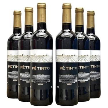 Imagem de Vinho Português Pé Tinto Esporão | Kit com 6 Garrafas | Oferta
