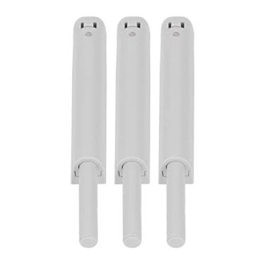 Imagem de FTVOGUE Longa Life Push Release Compatível Em Portas de Gabinete, Armários, Hotéis, Aeroportos, Hospitais, Bancos, Escritórios, Shopping Centers, Push de Porta Aguardada para a Segurança