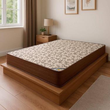 Imagem de Colchão King Molas Ensacadas Baker 193x203x20 Bom Pastor