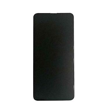 Imagem de Tela LCD sensível ao toque digitalizador para Huawei Honor 9X / Y9 Prime 2019 6,6 polegadas (preto)