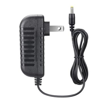 Imagem de Smays Cabo De Alimentação 15 W Para Alexa Dot (3ª Geração / 4ª E 5ª Geração) - Adaptador Carregador