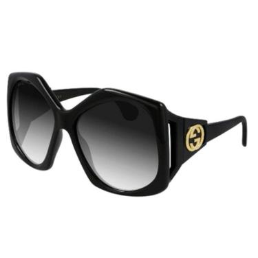 Imagem de Oculos Solar Gucci Gg0875S-001 62