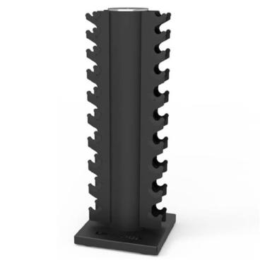 Imagem de Rack Vertical para Dumbbell Sextavado - Livepro