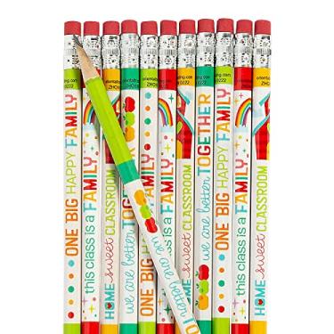 Imagem de Fun Express Lápis Better Together - 24 peças