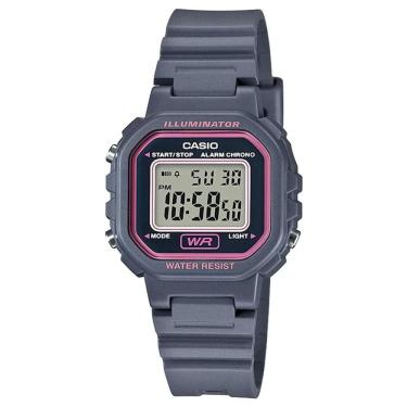 Imagem de Relógio Casio Feminino Digital LA-20WH-8ADF