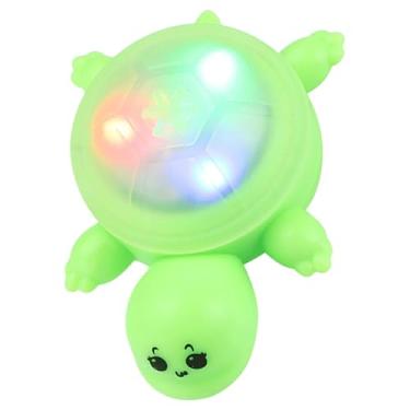 Imagem de Luz Para Bicicletas | Turtle Bright Lanterna De Segurança Para Ciclismo | Sensor Automático Sinalização Alarme Impermeável Design Inteligente Para Estrada Montanha Adulto Outdoor