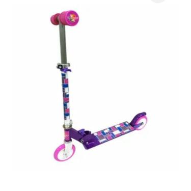 Imagem de Patinete feminino - Unitoys