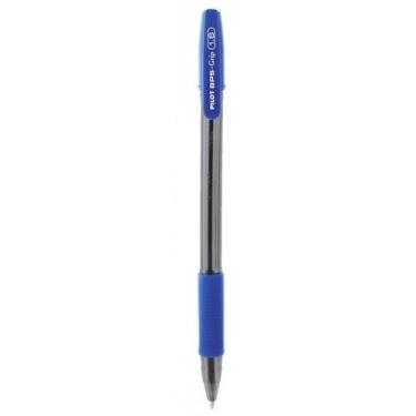 Imagem de Caneta Pilot BPS Grip 1.6 Azul