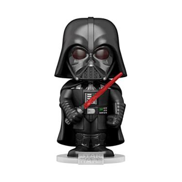Imagem de Funko Soda: Star Wars Darth Vader 4.25" Figure in a Can