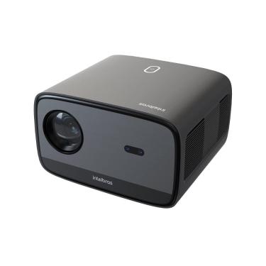 Imagem de Projetor Intelbras Full HD PFL6430, 6300 Lumens, 4290056