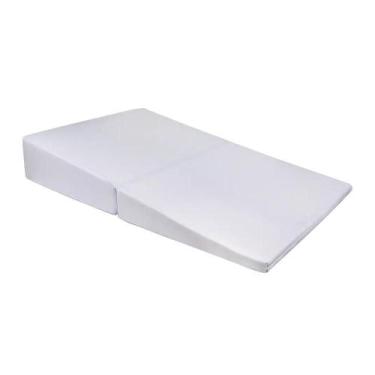 Imagem de Almofada Antirrefluxo Para Corpo - Longevitech