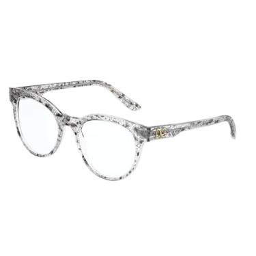 Imagem de armação de óculos Dolce & Gabbana mod DG3334 3287