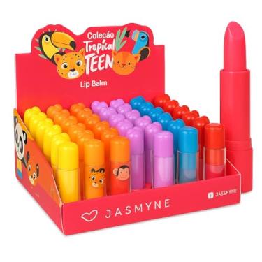 Imagem de Lip Balm Tropical Teen JSJ03038a