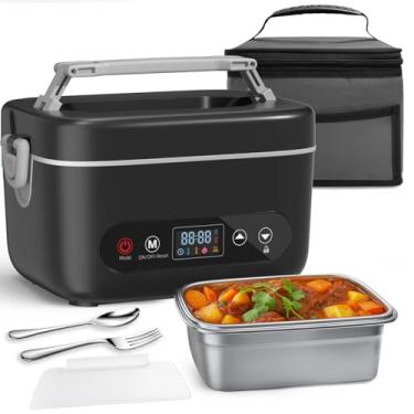 Imagem de Swiitaey Lancheira elétrica sem fio