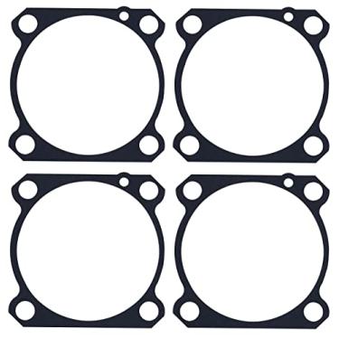 Imagem de Nbwoal 877-334 Junta Para Pistolas De Pregos Hitachi Série Nr83 Nr83A, Nr83A2, Nr83A5, Nr83Aa, Nr83Aa2, Nr83Aa3, Nr83Aa5, Nv83A5, Nv83Aa, Nv83A, Nv83A2, Nv83A3 (Pacote Com 4)