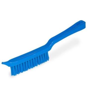 Imagem de ESCOVA LIMPA GUIAS MAXI TECH AZUL BRALIMPIA lIMPA TUDO , ESCOVA LIMPA 