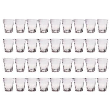 Imagem de 36 Copos Shot Vidro Vodka Tequila Cachaça Dose 45mL Bar - TODO DIA, Ca