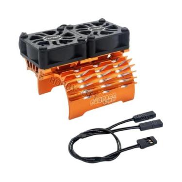 Imagem de Suporte De Ventilador De Resfriamento Para Motor Brushless De 36mm 40m