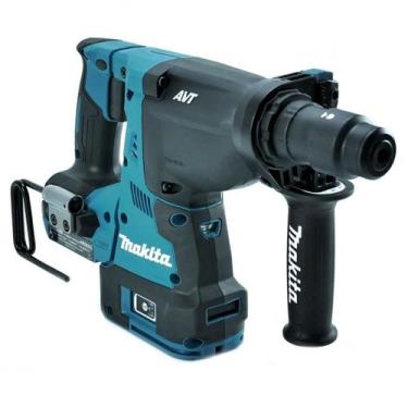 Imagem de Martelete Rotativo Rompedor A Bateria Sds Plus Xgt 40V - Makita