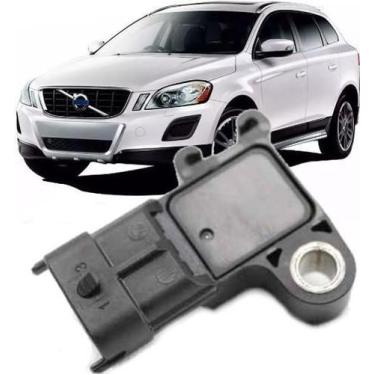 Imagem de Sensor Map Volvo Xc60 2.0 Turbo T5 2009 A 2016 - 0261230309 - HD