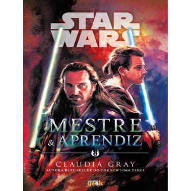 Imagem de Star Wars: Mestre & Aprendiz