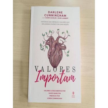 Imagem de Valores Importam