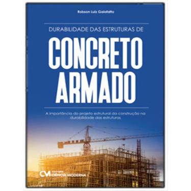 Imagem de Concreto Armado