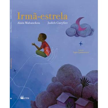 Imagem de Livro - Irmã-estrela