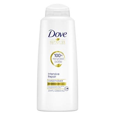 Imagem de Dove Condicionador Nutritive Solutions Reparação Intensiva, 600 ml