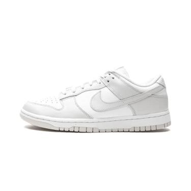 Imagem de Nike T nis de basquete feminino, Branco/f ton branco (Dust white), 11