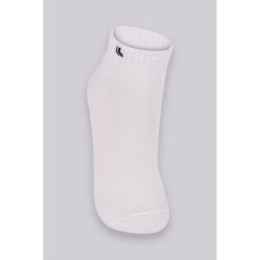 Imagem de Meia Cano Curto Lupo 03220-001 Unissex Sport Algodão T. 33/36 37/40 41