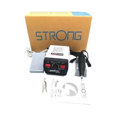 Imagem de Ferramenta De Polimento Para Ourives Micromotor Com Peça Manual 210 20