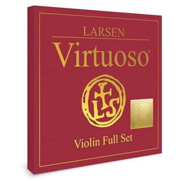 Imagem de LARSEN Cordas de Violino (LV-V-SETMEDB)