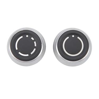 Imagem de Zhjvihx Botão de Controle de Ajuste de Volume, Preciso Botão de Controle de Volume de Rádio para 911