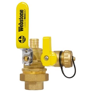 Imagem de Ralo de esfera 11/4 F1807 PEX LF Union