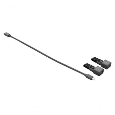 Imagem de Acoplador Logitech Cat Rally Mic Pod 952-000181