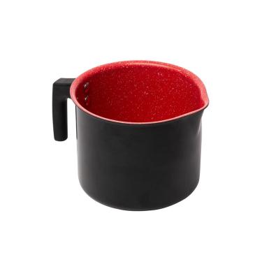 Imagem de Fervedor Indução 1,7 L Revestimento Cerâmico Vermelho Lyor