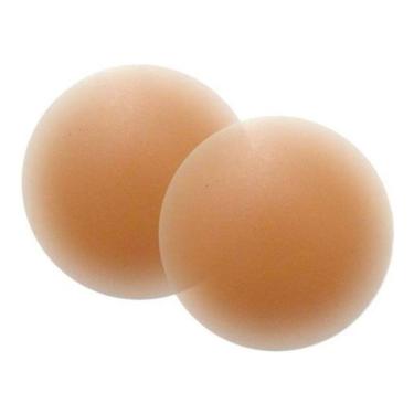 Imagem de Protetor De Mamilos Tapa Bico Seios Discreto Reutilizável
