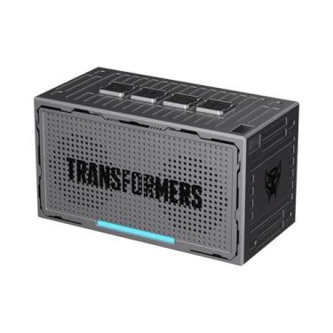 Imagem de Caixa De Som Portátil De Alta Qualidade TF-Y06 Para Uso Externo Com Lo
