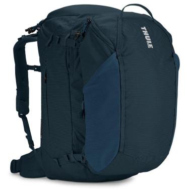 Imagem de Mochila Trilha Masculina Feminina Grande 60L Thule Landmark-Unissex