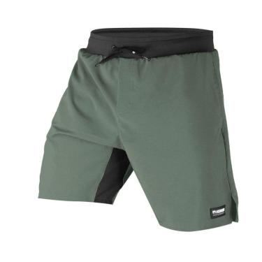 Imagem de Bermuda Venum Day by Day Turim Military-Masculino