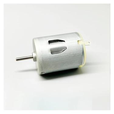 Imagem de KLHRKNDGGO 280 Electronic Starter RE-280RA-2865 DC Arranque Eletrônico DC 3V 5V 6V 7800RPM Escova de Carbono Brinquedo Tanque Barco Carro Arranque Eletrônico RC Barco Bloqueio Central