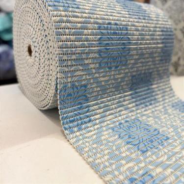 Imagem de Passadeira Antiderrapante e Emborrachada 43cm para Cozinha e Banheiro 