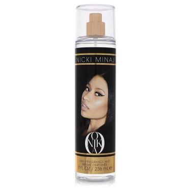 Imagem de Perfume Feminino Nicki Minaj 236 Ml Body Mist Spray