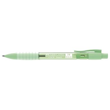 Imagem de Lapiseira Poly Click Pencil 2.0mm Faber-castell Verde