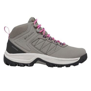 Imagem de Bota Columbia Transverse Hike Waterproof Feminina