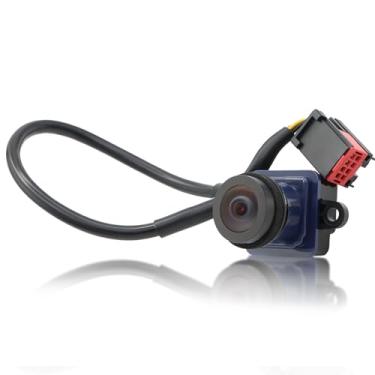 Imagem de ChaoTianxia Câmera de backup retrovisor compatível com Dodge Charger 2011-2014, Chrysler 300 2011-2014, substitui 56054058AD 4672639AA